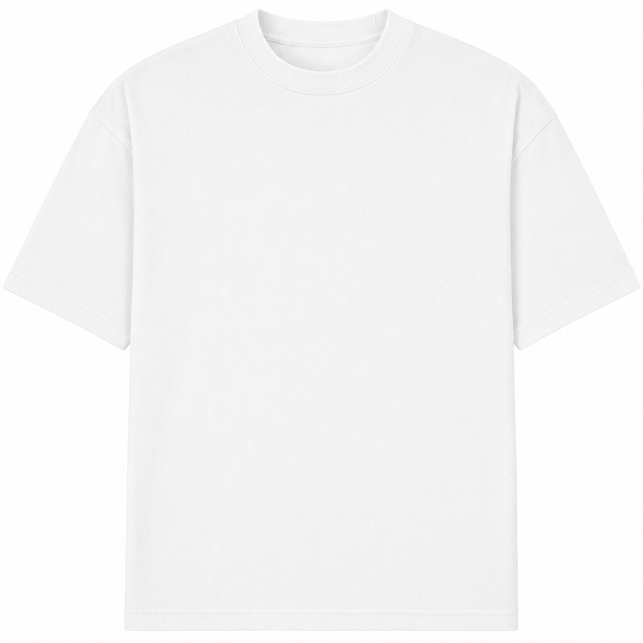 Kids Custom Printed T-Shirt — Design Your Own