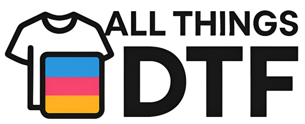 All Things DTF