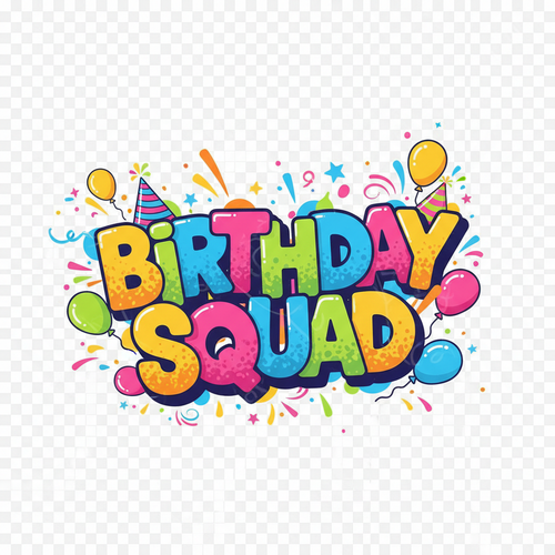 Birthday Squad