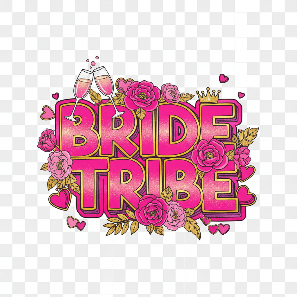 Bride Tribe