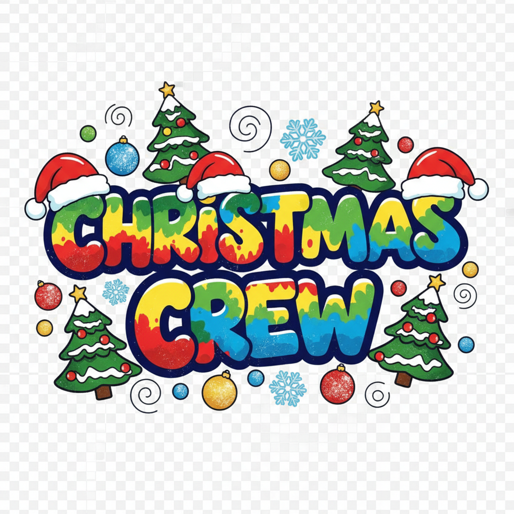Christmas Crew