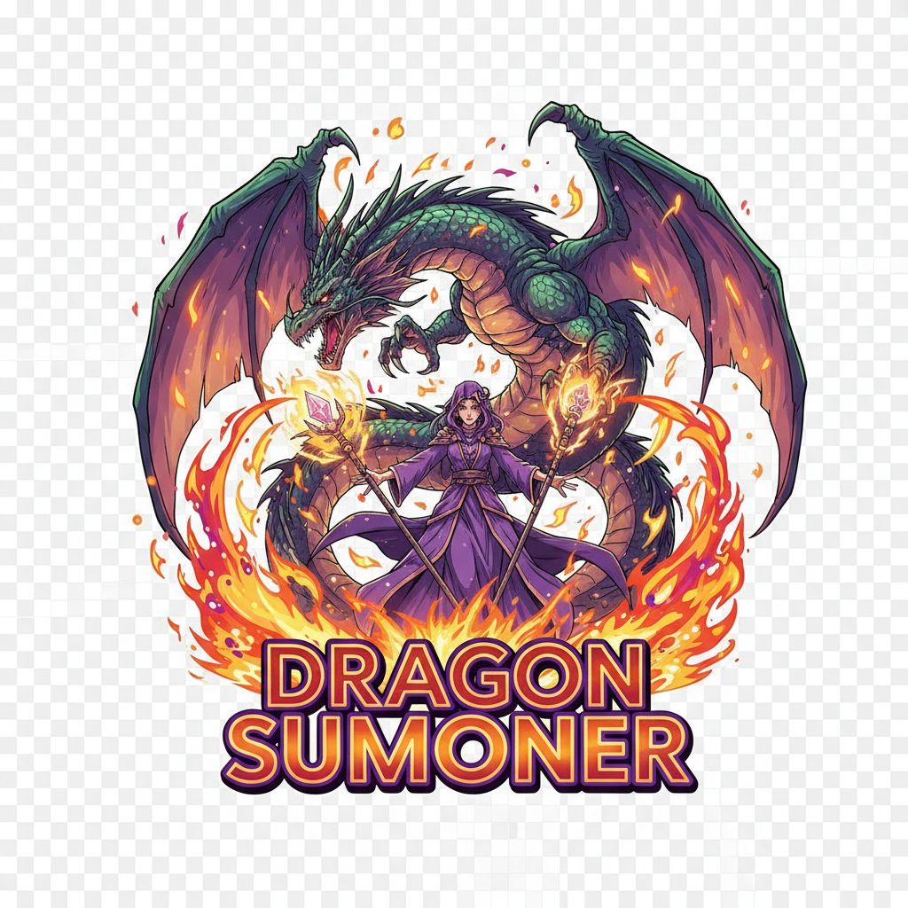 Dragon Summoner