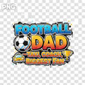 Football Dad