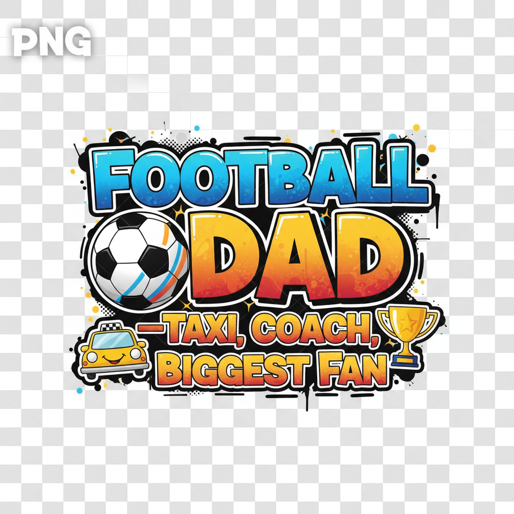 Football Dad