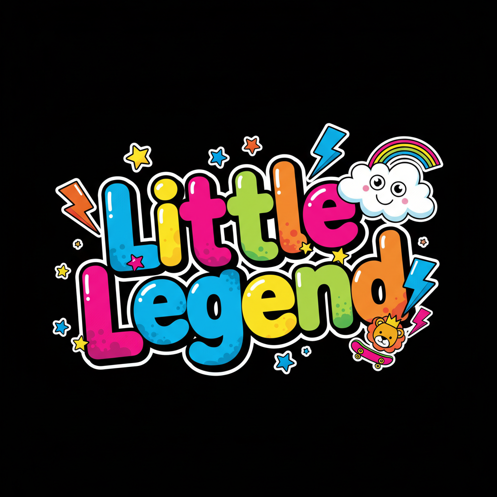 Little Legend