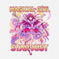 Magical Girl Stardust