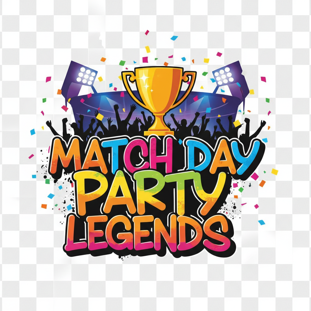 Match Day Party Legends