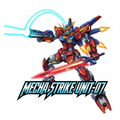 Mecha Strike Unit-07