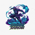 Shadow Shinobi