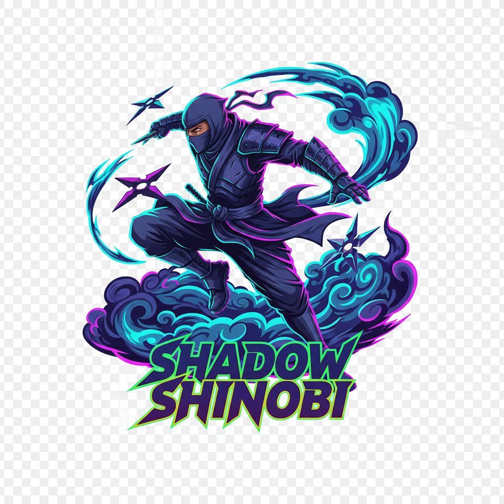Shadow Shinobi