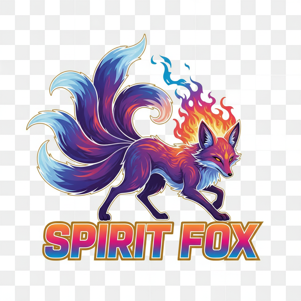 Spirit Fox